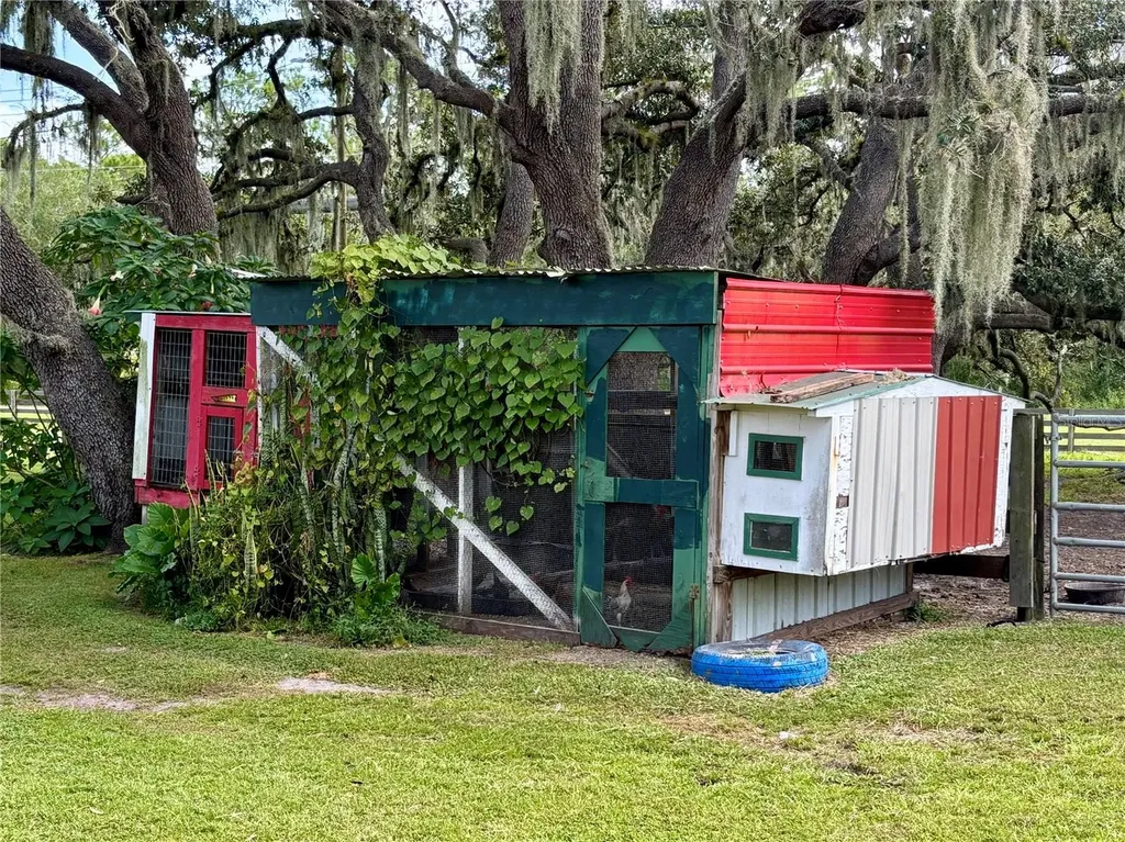 1126 County Road 665 Ona FL 33865