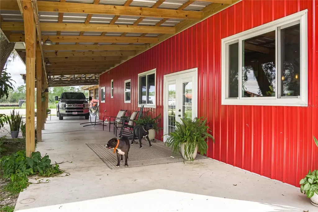 1126 County Road 665 Ona FL 33865