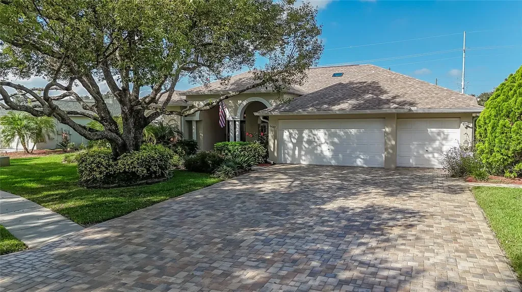 6505 Huntington Drive Zephyrhills FL 33542