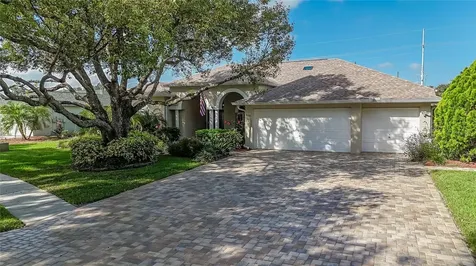 6505 Huntington Drive Zephyrhills FL 33542