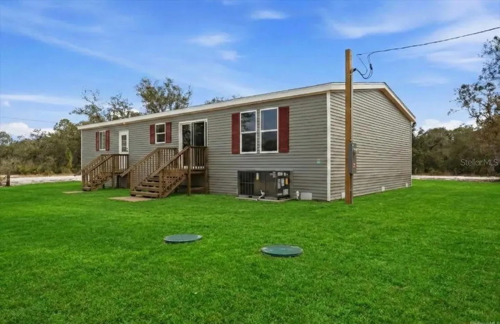 4510 Crows Bluff Avenue Lake Wales FL 33859