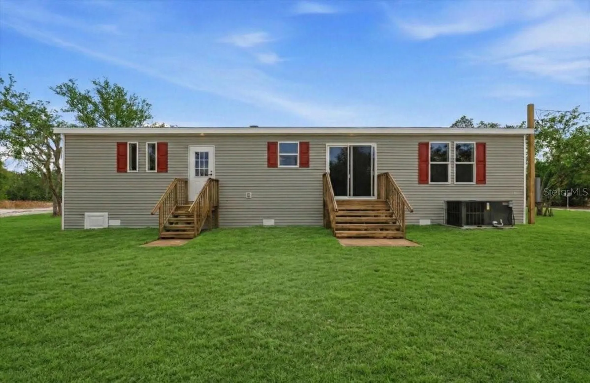 4510 Crows Bluff Avenue Lake Wales FL 33859