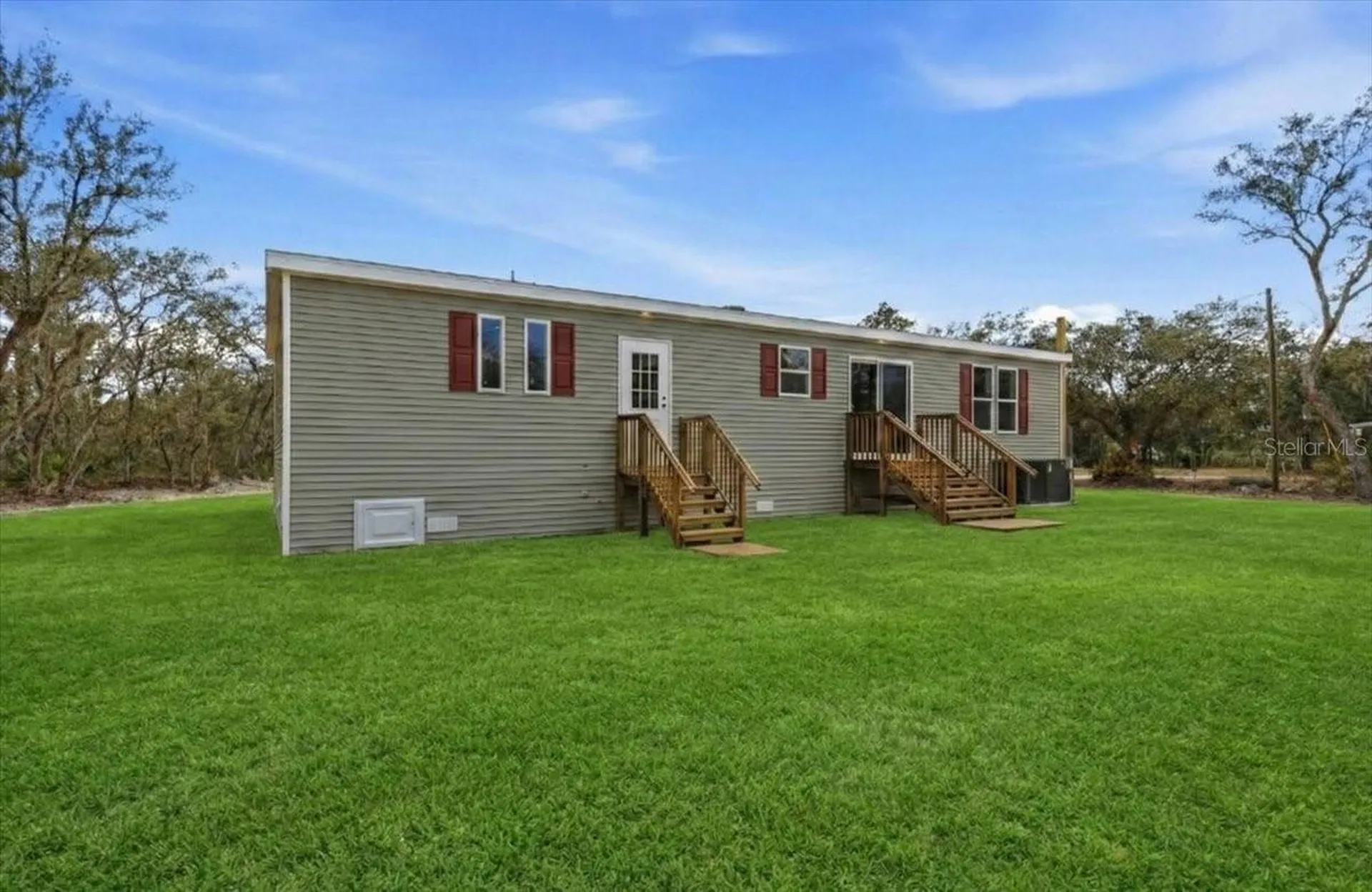 4510 Crows Bluff Avenue Lake Wales FL 33859