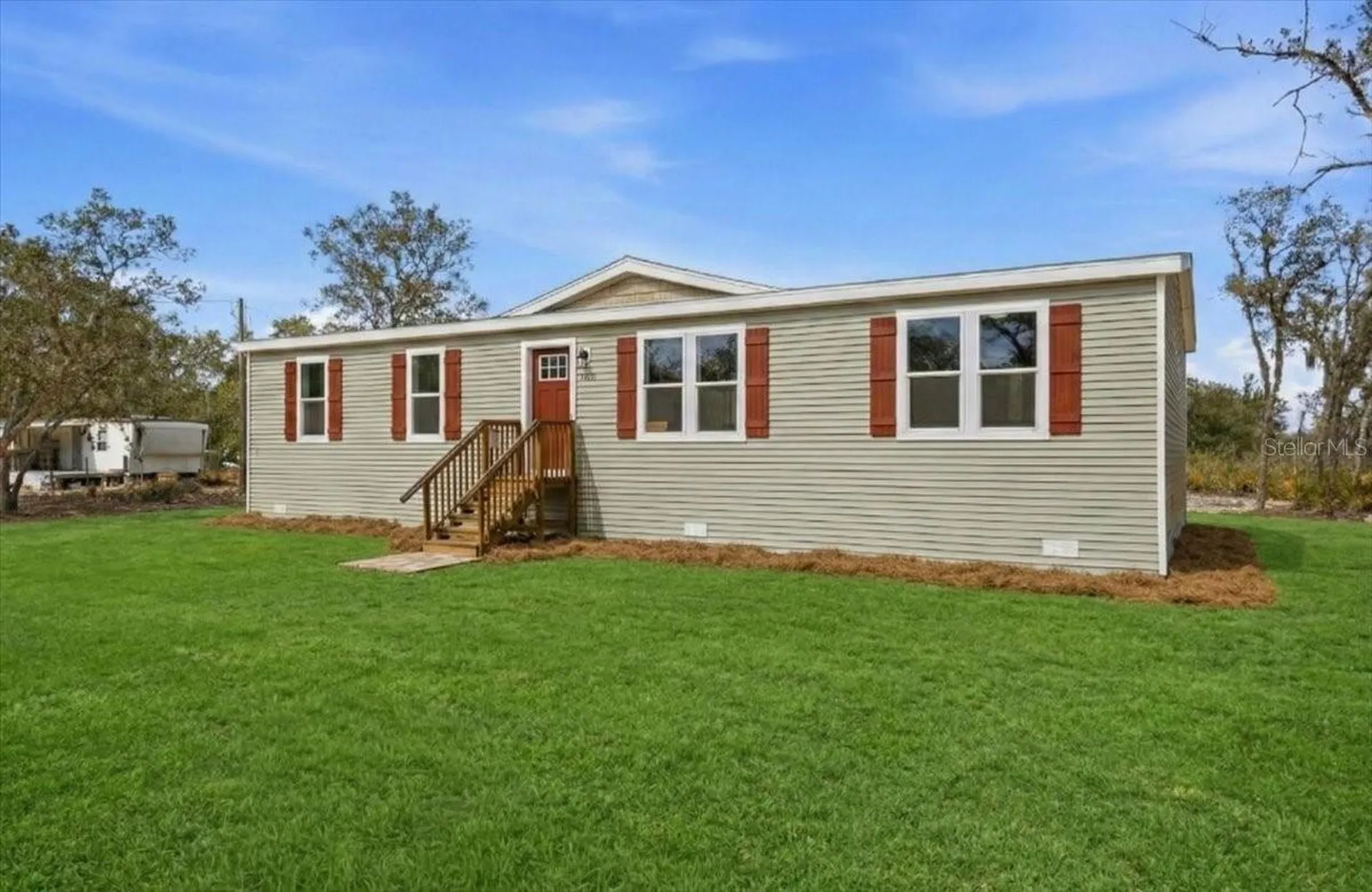 4510 Crows Bluff Avenue Lake Wales FL 33859