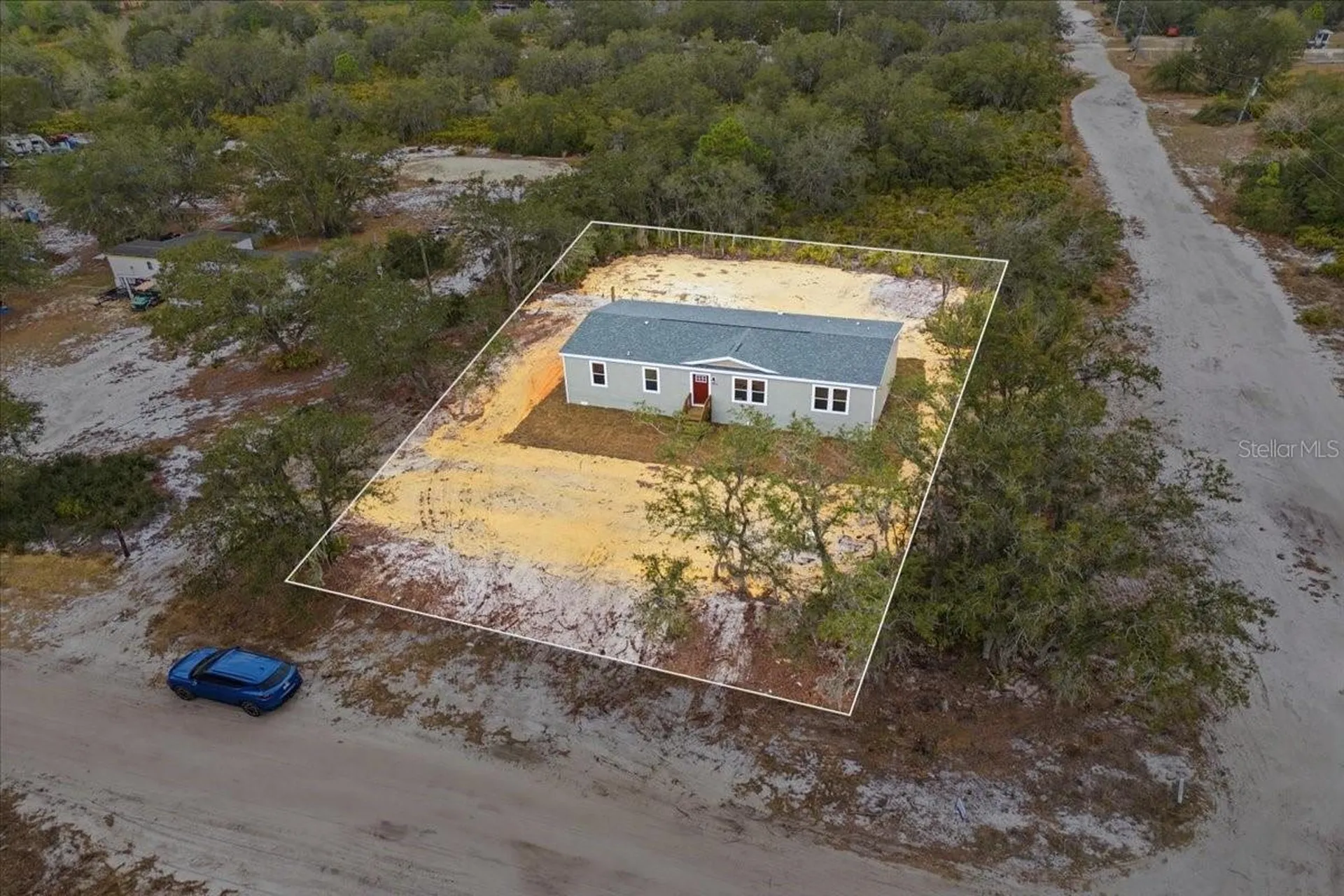 4510 Crows Bluff Avenue Lake Wales FL 33859
