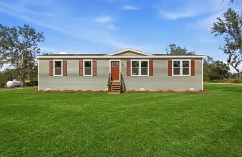 4510 Crows Bluff Avenue Lake Wales FL 33859