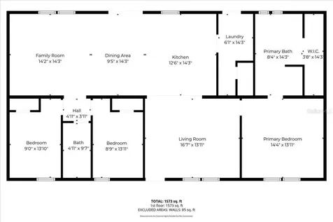 4510 Crows Bluff Avenue Lake Wales FL 33859