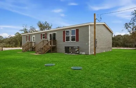 4510 Crows Bluff Avenue Lake Wales FL 33859