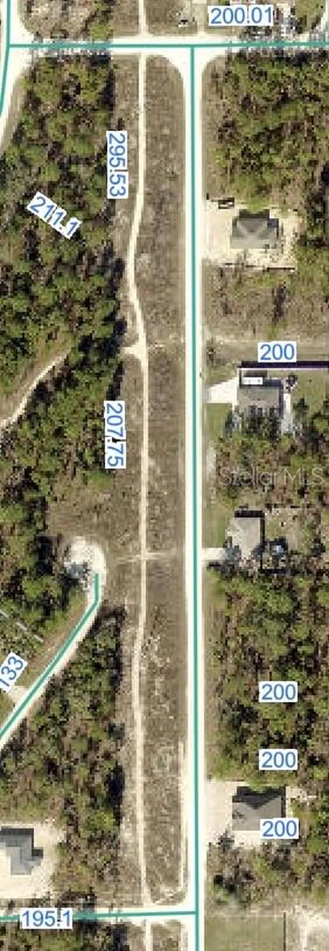 Albany Road Brooksville FL 34614