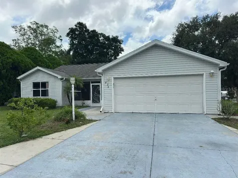 534 Saint Andrews Court Lady Lake FL 32159