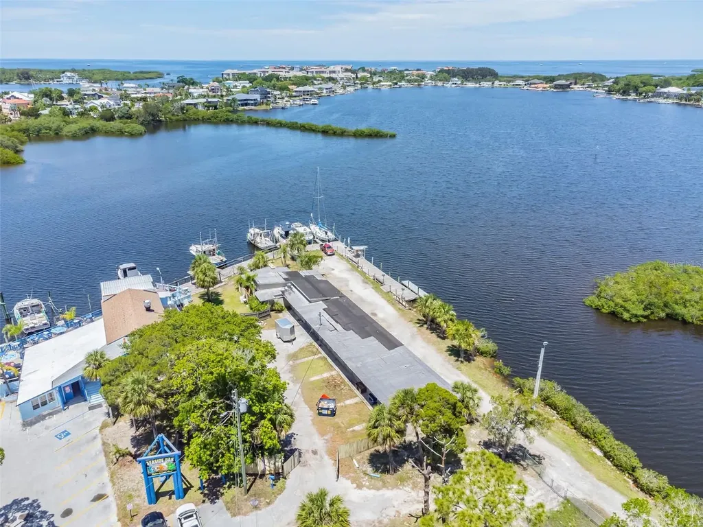 5325 Treadway Drive Port Richey FL 34668