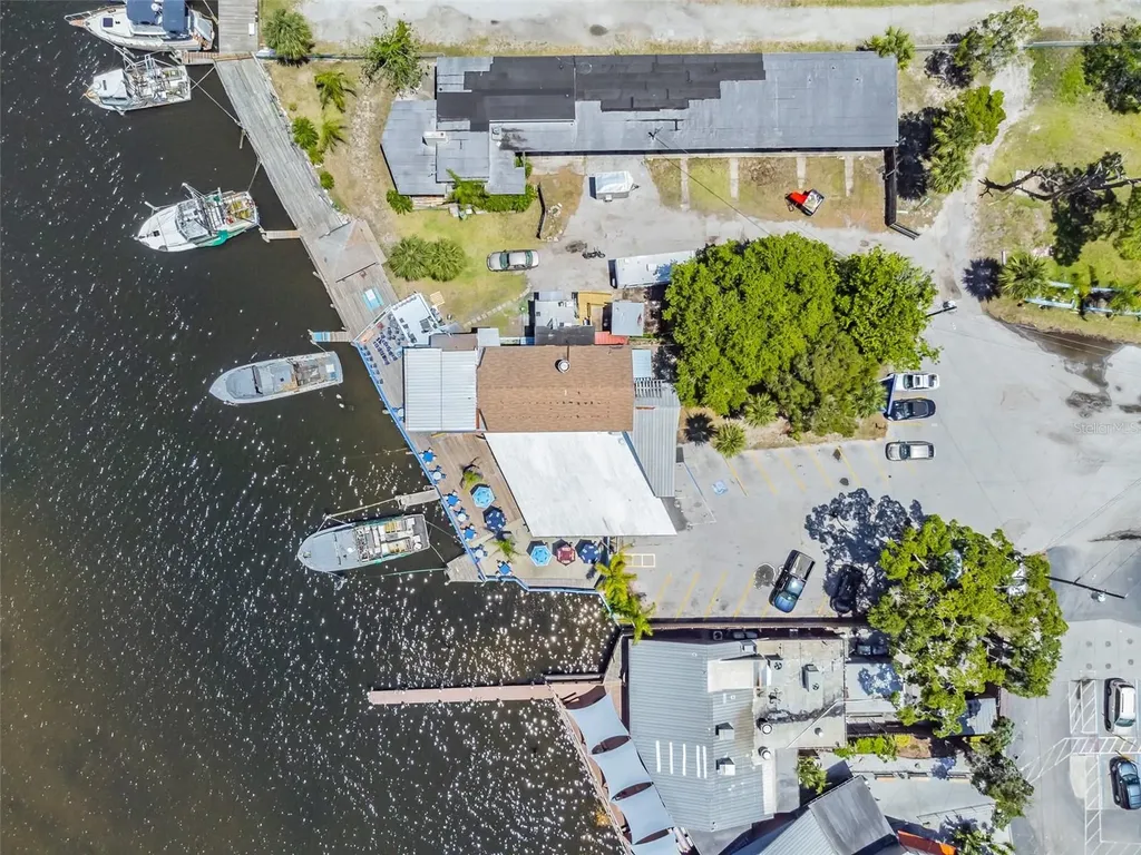 5325 Treadway Drive Port Richey FL 34668