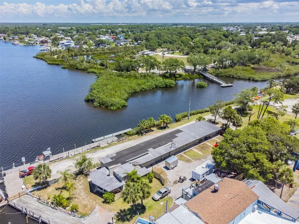 5325 Treadway Drive Port Richey FL 34668