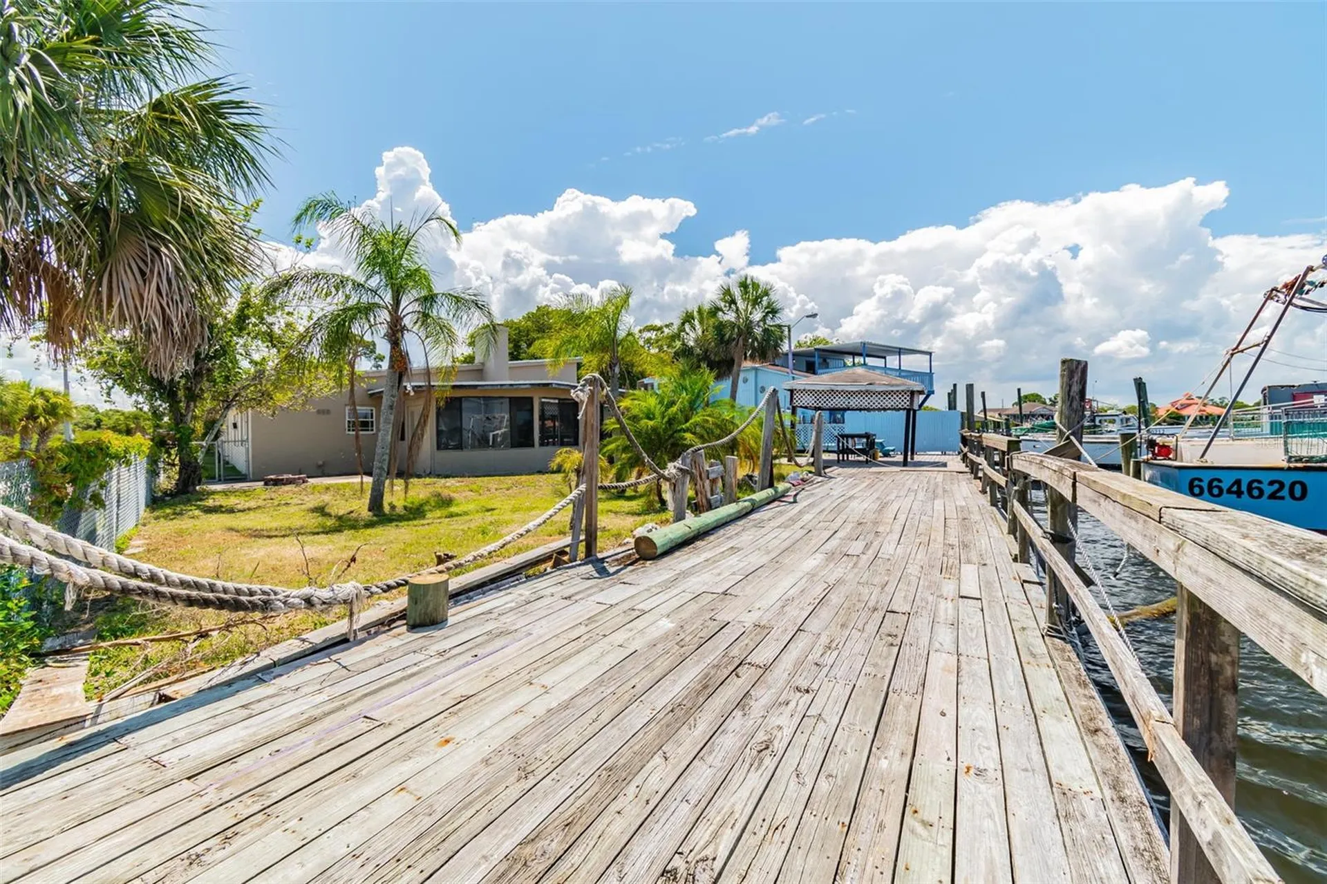 5325 Treadway Drive Port Richey FL 34668