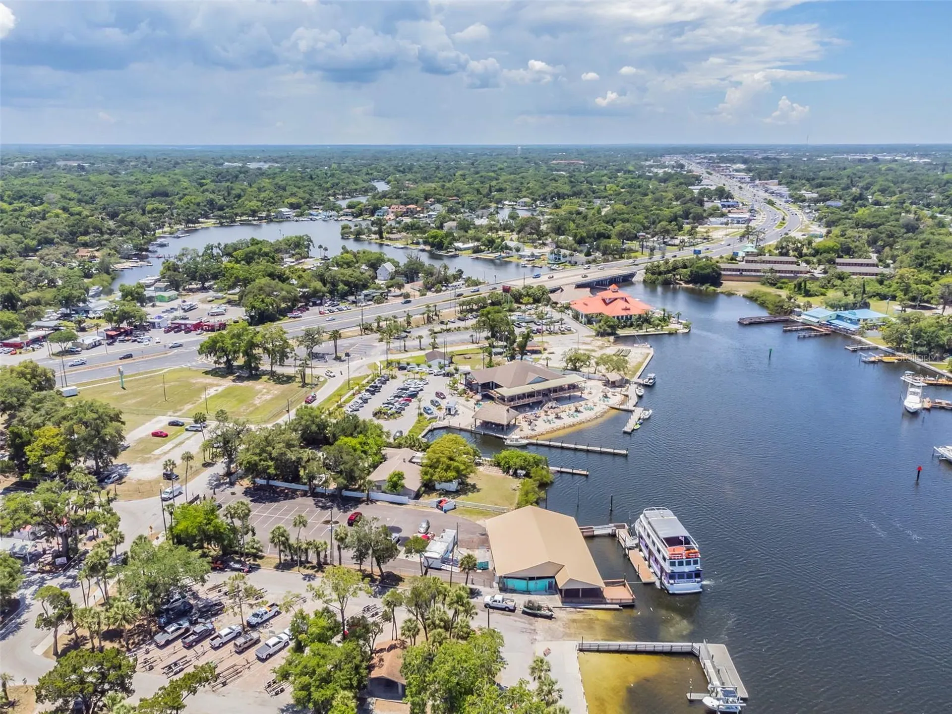 5325 Treadway Drive Port Richey FL 34668
