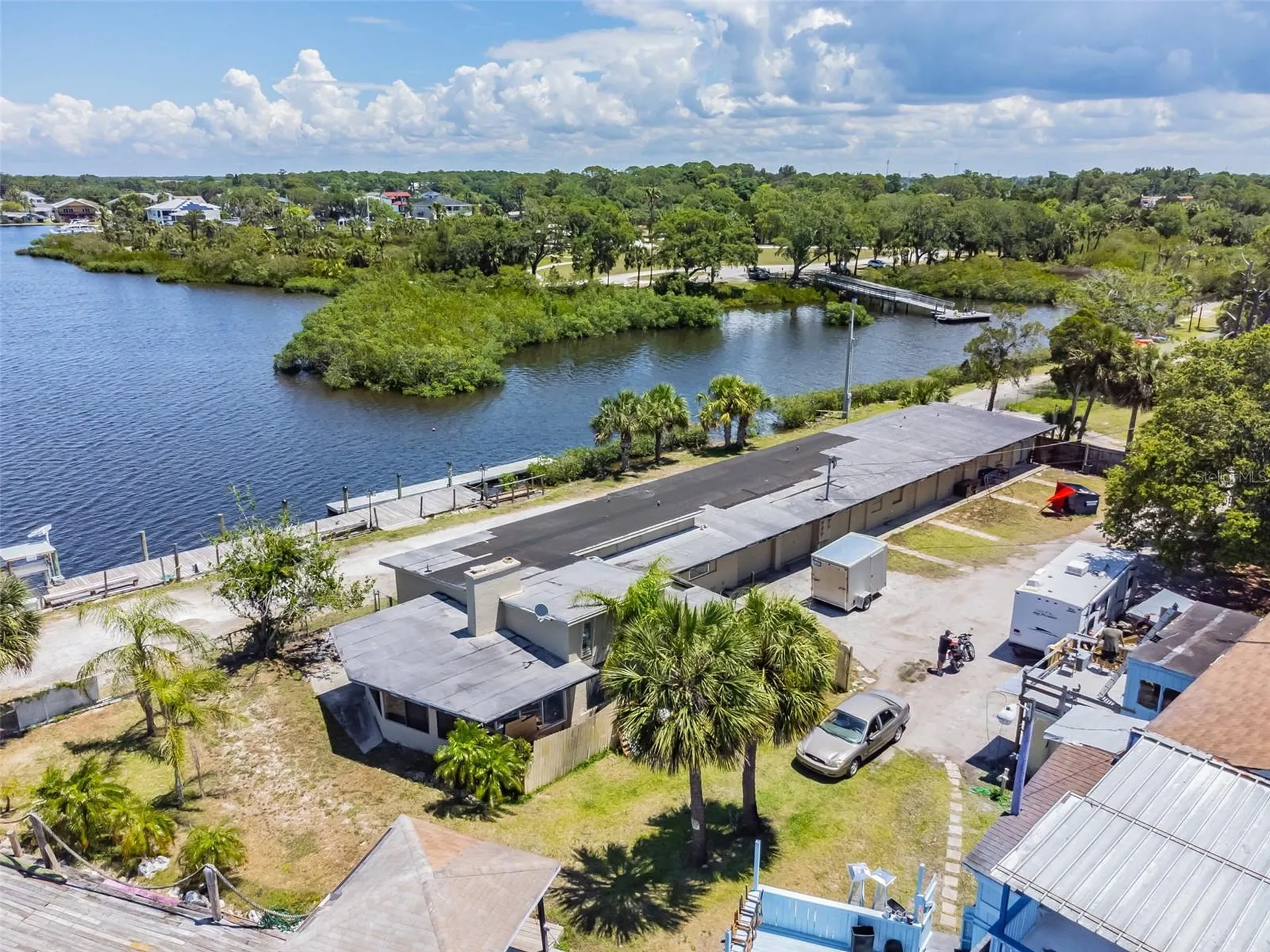 5325 Treadway Drive Port Richey FL 34668