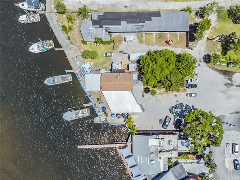5325 Treadway Drive Port Richey FL 34668
