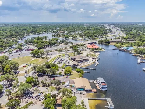 5325 Treadway Drive Port Richey FL 34668