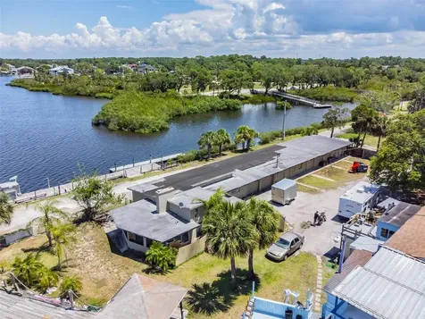 5325 Treadway Drive Port Richey FL 34668