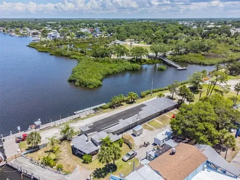 5325 Treadway Drive Port Richey FL 34668