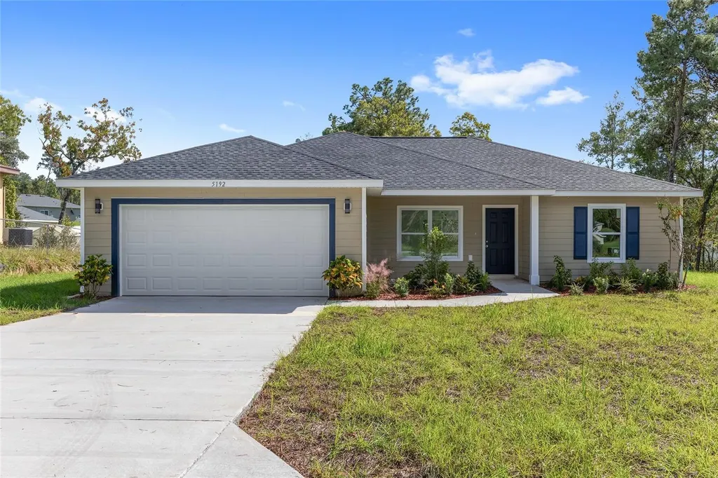 8001 SW 135th Loop Ocala FL 34473