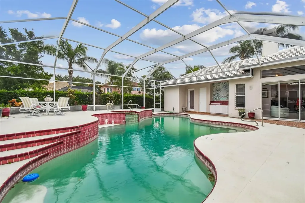 8675 Buttonwood Lane N Pinellas Park FL 33782