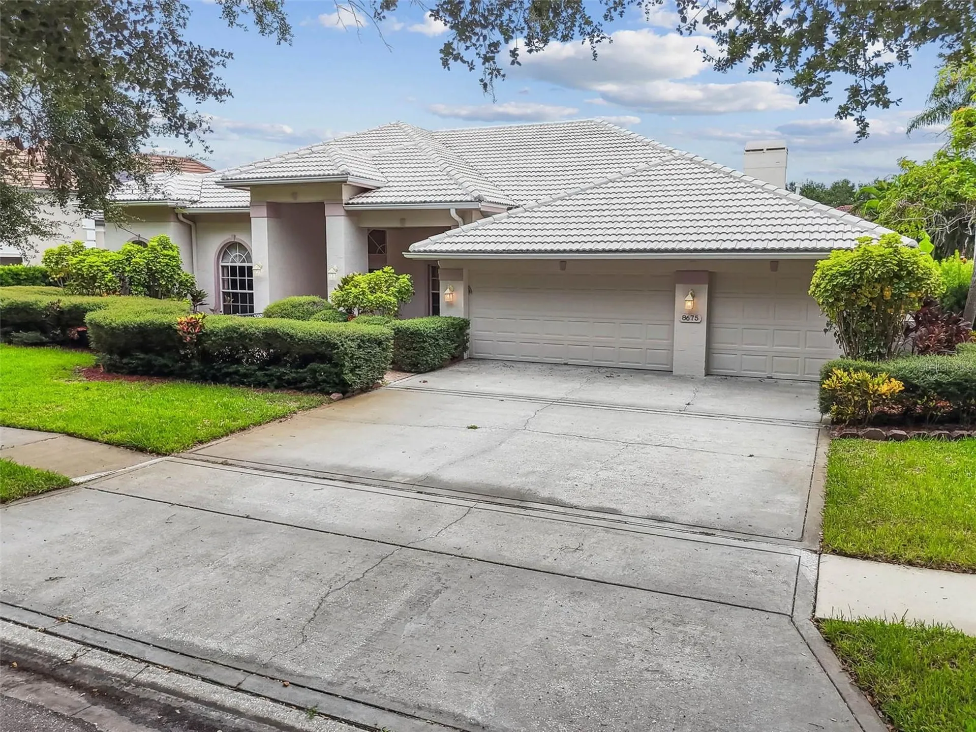 8675 Buttonwood Lane N Pinellas Park FL 33782