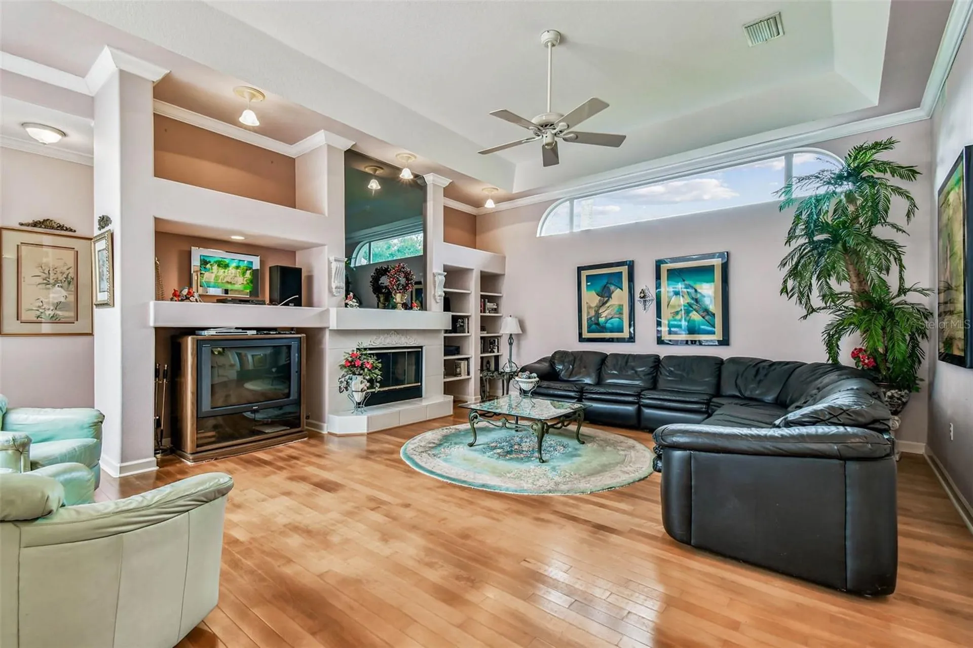 8675 Buttonwood Lane N Pinellas Park FL 33782
