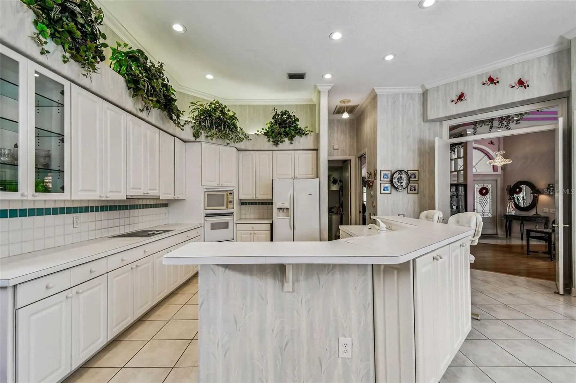 8675 Buttonwood Lane N Pinellas Park FL 33782