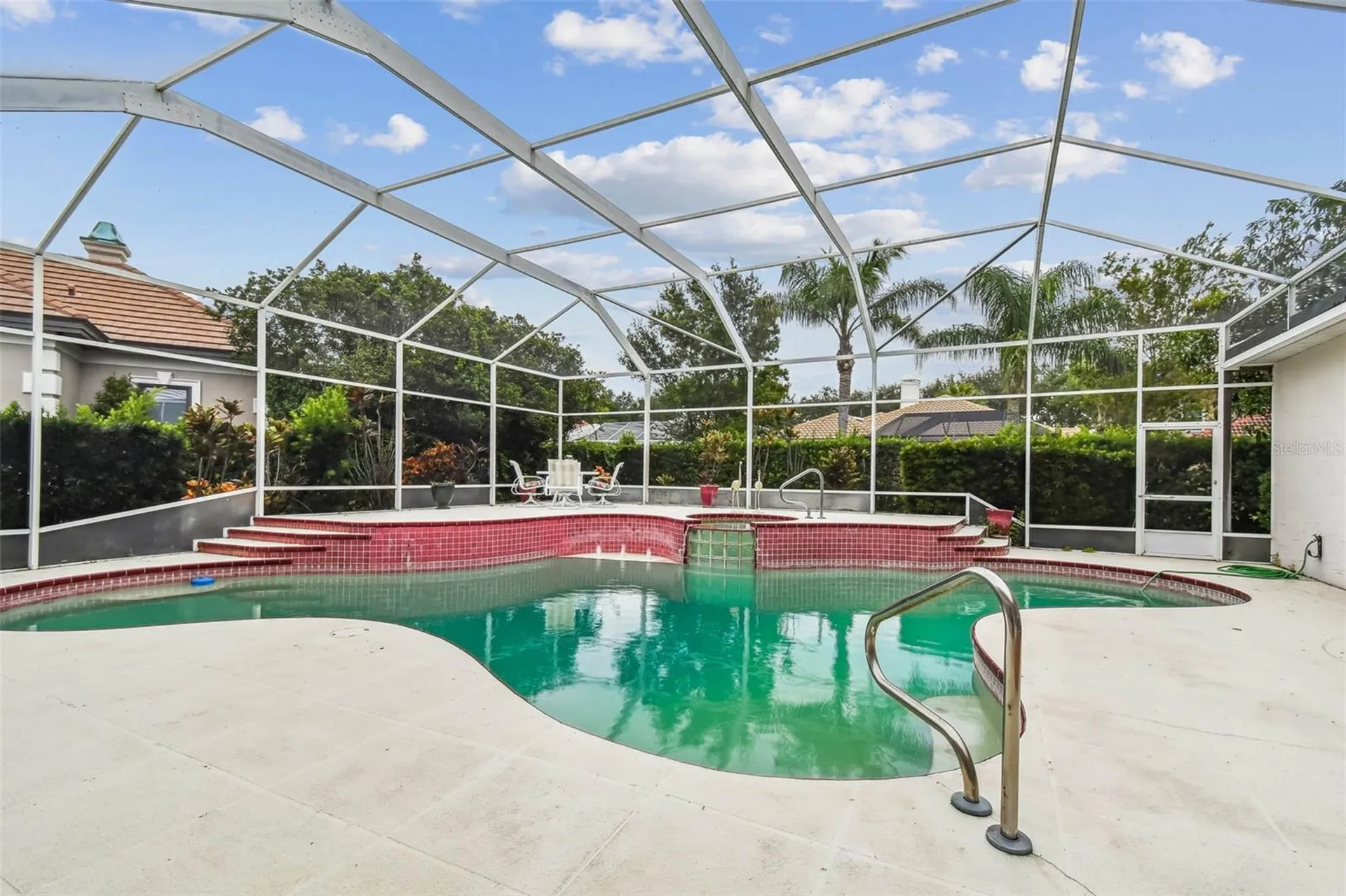 8675 Buttonwood Lane N Pinellas Park FL 33782