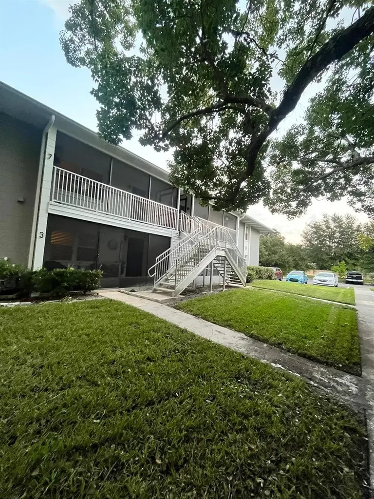 700 E Airport Boulevard Sanford FL 32773