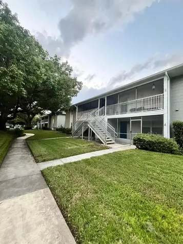 700 E Airport Boulevard Sanford FL 32773