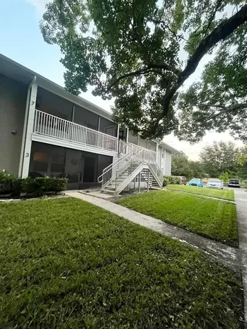 700 E Airport Boulevard Sanford FL 32773