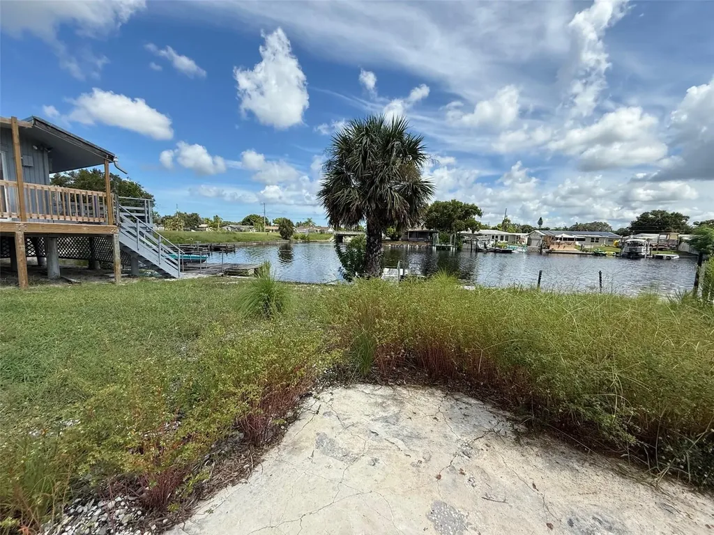 5251 Boardwalk Street Holiday FL 34690