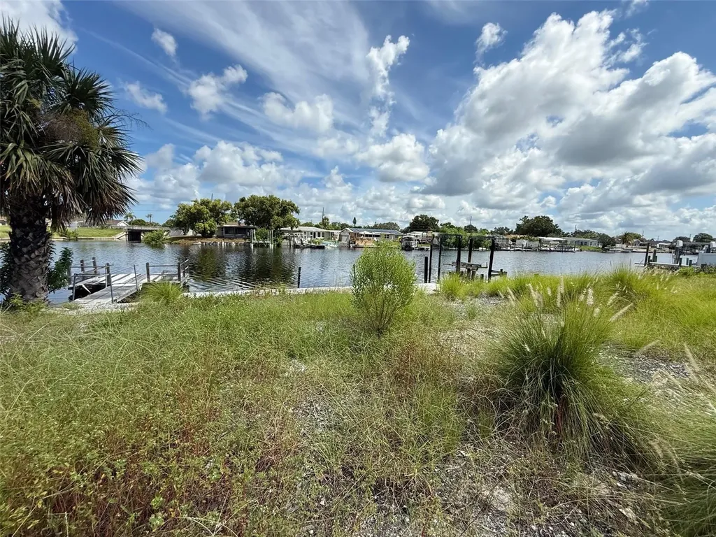 5251 Boardwalk Street Holiday FL 34690