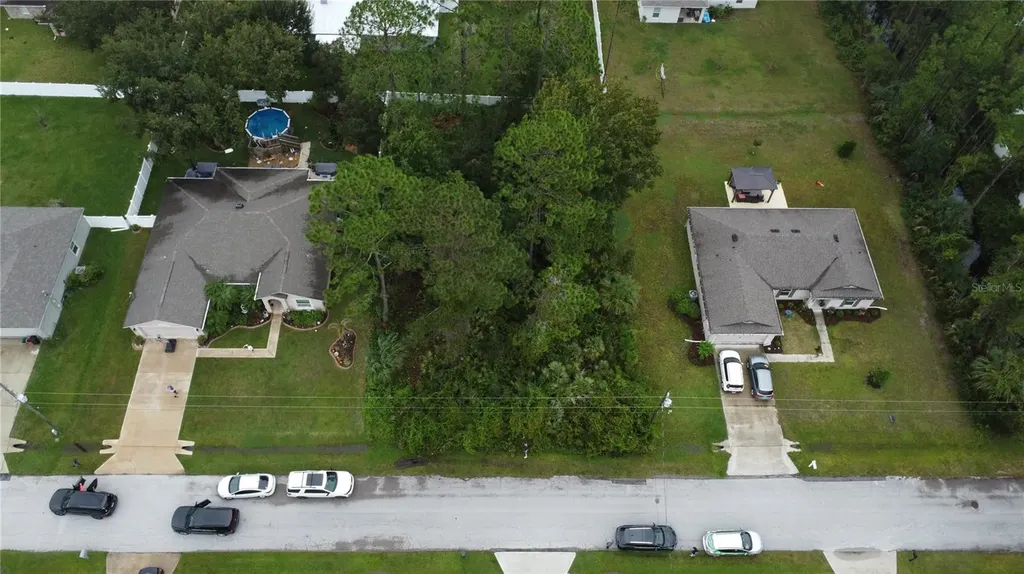24 Forsythe Lane Palm Coast FL 32137