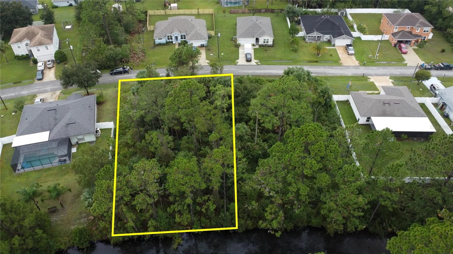 24 Forsythe Lane Palm Coast FL 32137