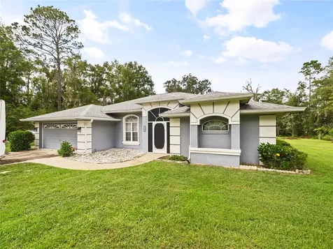 13691 SW 49th Place Ocala FL 34481