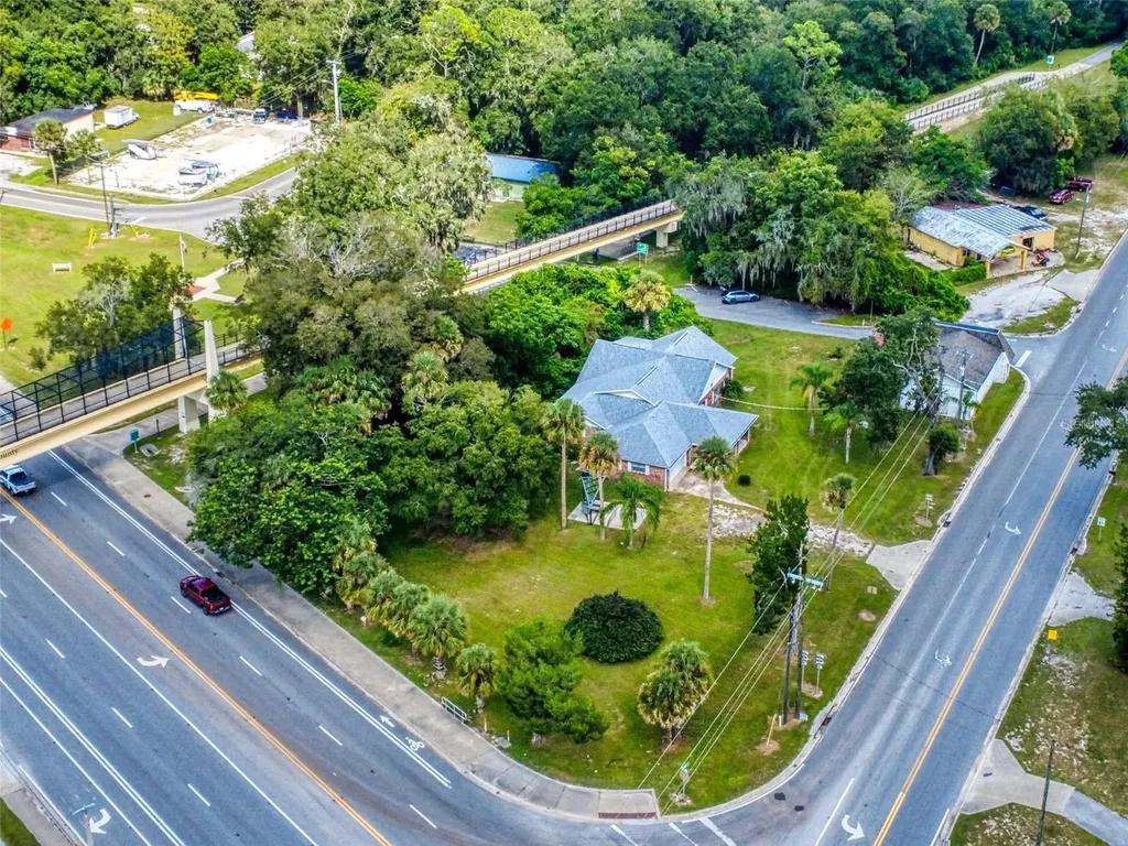 120 Railroad Avenue Osteen FL 32764