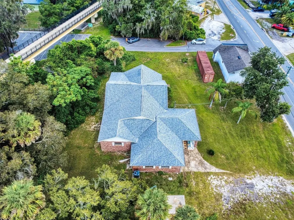120 Railroad Avenue Osteen FL 32764