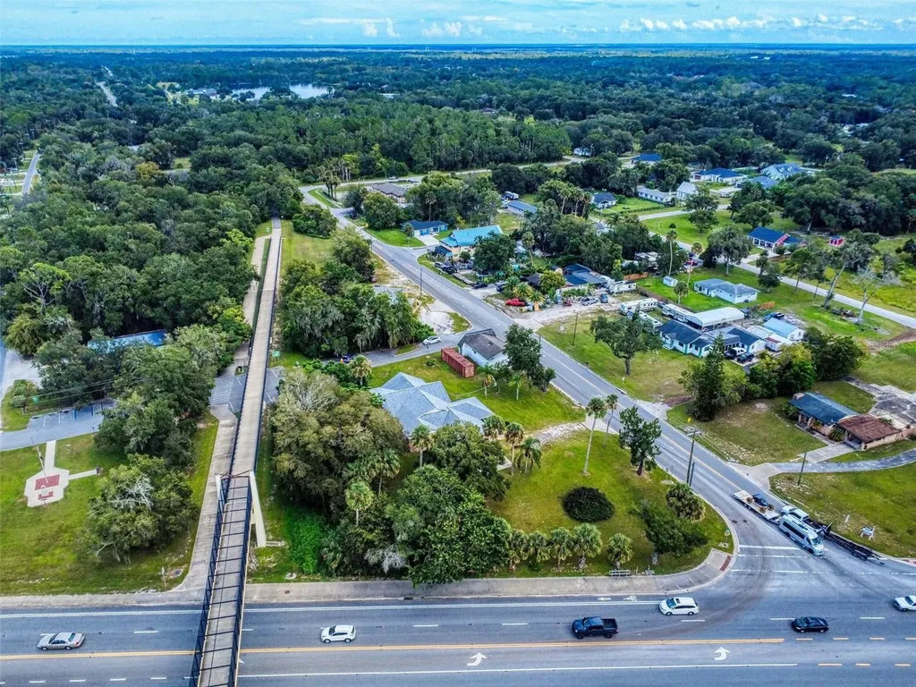 120 Railroad Avenue Osteen FL 32764