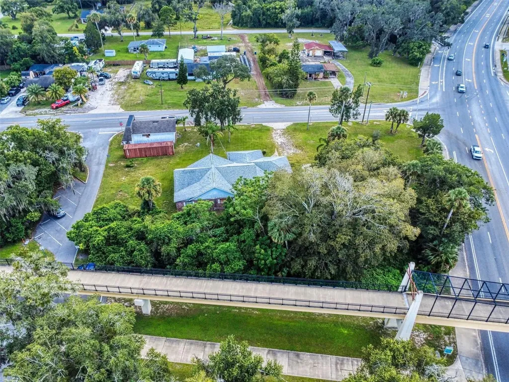 120 Railroad Avenue Osteen FL 32764