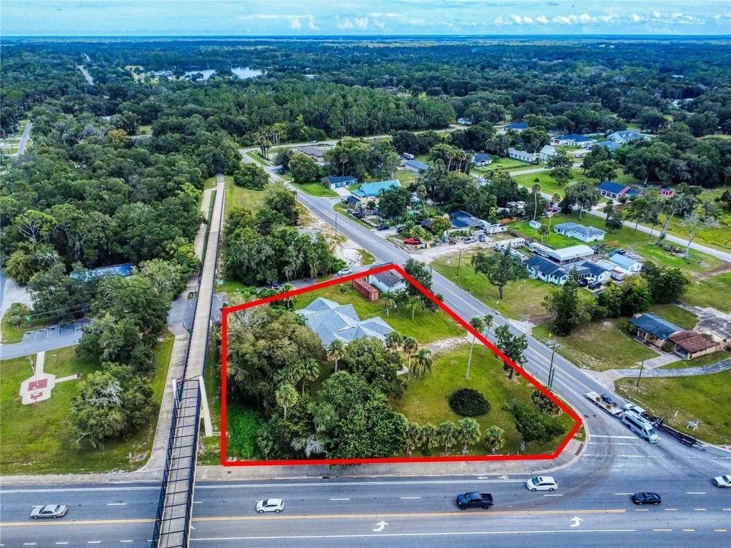120 Railroad Avenue Osteen FL 32764