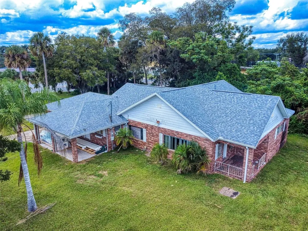 120 Railroad Avenue Osteen FL 32764