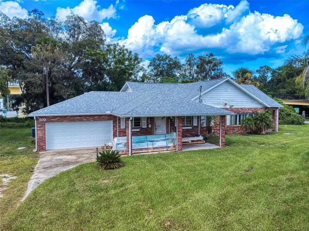 120 Railroad Avenue Osteen FL 32764