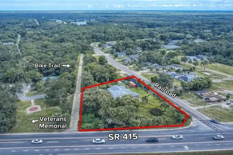 120 Railroad Avenue Osteen FL 32764
