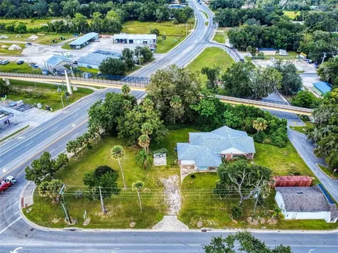 120 Railroad Avenue Osteen FL 32764