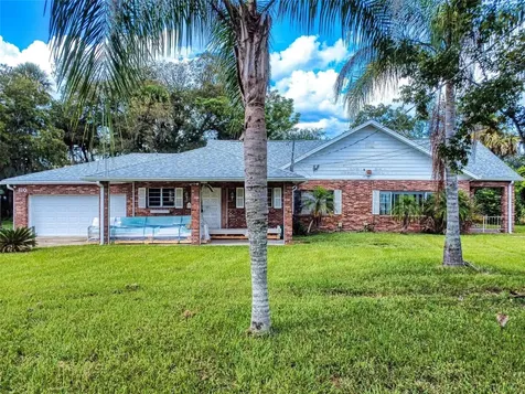 120 Railroad Avenue Osteen FL 32764