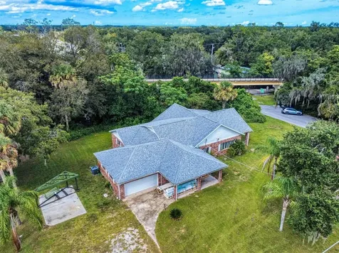 120 Railroad Avenue Osteen FL 32764