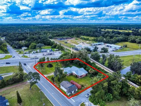 120 Railroad Avenue Osteen FL 32764